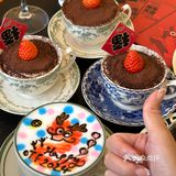 龙湖那家超火的加州餐厅 上新了！福福杯真的超好吃