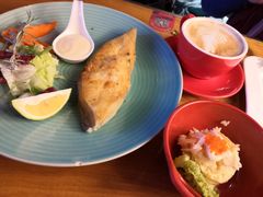 -斗牛士牛排(南京东路店)