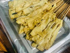 -老太太豆皮(南芬店)