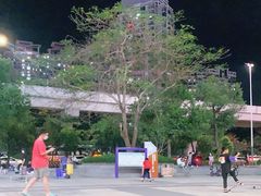 -布吉佳兆业广场