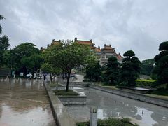 -顺峰山公园