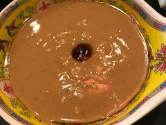 麻酱小料-芦月轩羊蝎子(北蜂窝店)