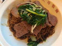 -大哥餐厅(西城花园店)