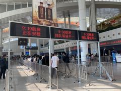 -厦门邮轮中心厦鼓码头(轮渡站)