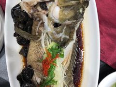 -皇朝海鲜酒店