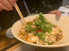 -老铁岭·涮肚烧烤(太原街店)
