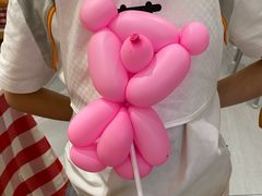 -西贝(上海新梅广场店)