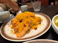 -海天楼中餐厅(吴宫泛太平洋酒店)