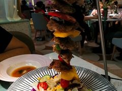 -蜜桃花开·中西融合菜E&W(南长街店)