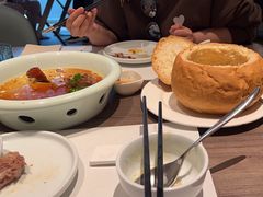 -港丽餐厅(来福士店)