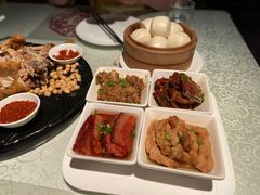 -汉唐宴长安食府