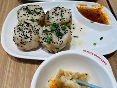 -小杨生煎(松江大学城店)