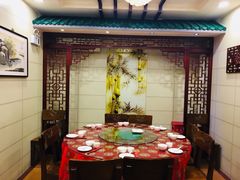 包厢-玉华台饭庄(裕中西里小区店)