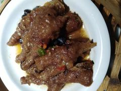-钟菜·粤菜点心·宴请(海上世界·汇港二期店)