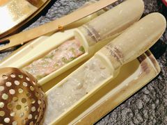 -熊喵来了火锅(长安万达第94分店)