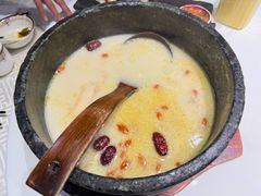 -敏珠拉姆藏餐·南京厨房(富春江东街店)