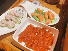 -大龙燚火锅(南山大道店)