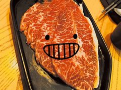 -汉拿山(包河万达店)