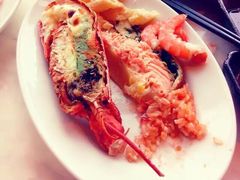沈阳君悦酒店乐厨自助餐厅-君悦酒店·乐厨·高空自助餐(青年大街店)