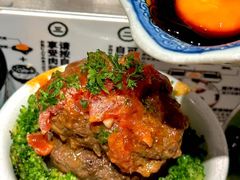 -肉肉大米(金虹桥店)