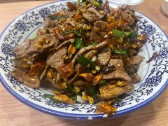 -好呷八大碗(五羊店)