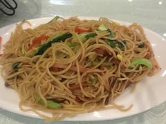-慈心素食馆(绳金塔店)