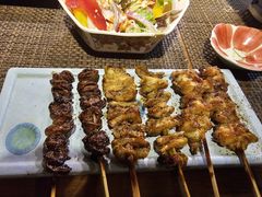 -半藏居酒屋(香港花园店)