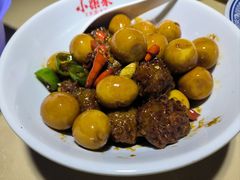 -小柴米·传统江西菜(八一广场店)