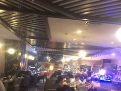 -青岛青龙美爵酒店·阳光海岸西餐厅
