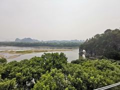 -璟象酒店-爱丽坊景观餐厅