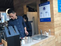 -VOYAGE COFFEE(北锣鼓巷店)