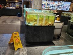 -国惠大酒楼(仓山万达店)