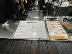 -JPG canteen(广州寺右公馆店)