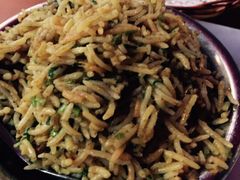 -耶尼亚餐厅Bombay Indian Cuisine印度菜