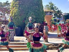 -大连海昌发现王国主题公园