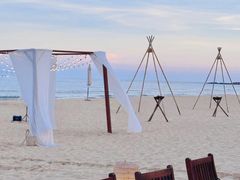 -海南清水湾莱佛士酒店