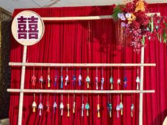 -青岛鑫江温德姆酒店