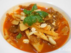 -茹·pure vegan(博华广场店)