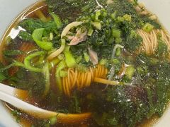 -小方的面(徐家汇店)