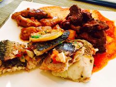 -北京王府井希尔顿酒店·万斯阁西餐厅