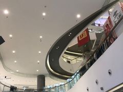 -长沙北辰三角洲大悦城