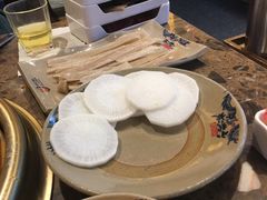 -小龙坎老火锅(北京三里屯店)