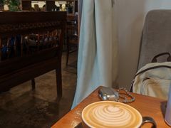 -藏书馆咖啡LibraryCoffee·Bistro(牡丹园店)