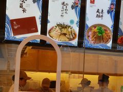 -廖记棒棒鸡(江汉路店)