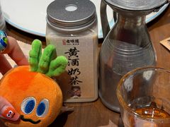 -绍兴老味道·非遗门店(银泰城店)