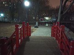 -玲珑塔公园