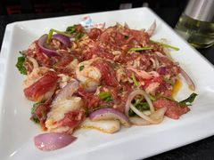 招牌肥牛-杨记齐齐哈尔烤肉(总店)