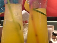 -龙少爷碳火干锅(环球中心店)