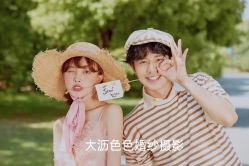 -色色婚纱摄影(大沥旗舰店)