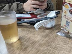 -百福麵家(新馬路店)